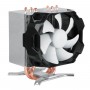 COOLER CPU ARCTIC "Freezer i11", INTEL, soc 2011x/115x, Al-Cu, 3* heatpipe contact direct, 150W COOLER CPU ARCTIC "Freezer i11", INTEL, soc 2011x/115x, Al-Cu, 3* heatpipe contact direct, 150W